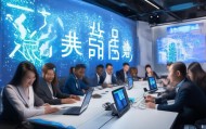 助力山东，一家专业化的信息化技术咨询机构