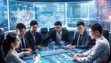 合肥泰辰信息技术咨询，助力企业数字化转型