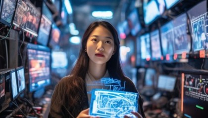 在科技变革中寻找机遇——以成都恒旺达信息技术咨询为例