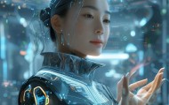 技术驱动的未来，咨询服务让科技更高效