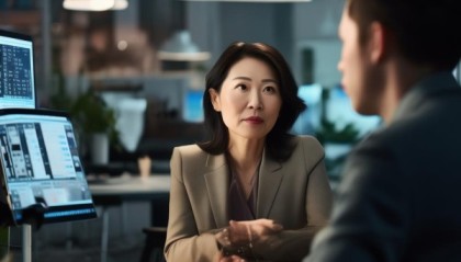 信息化咨询师，倾听与决策的艺术