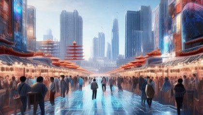 太仓，数字转型的机遇与挑战，一场本地化的技术盛宴
