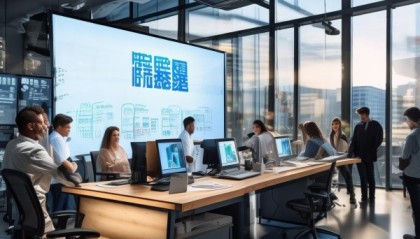 小舒忻信息技术咨询中心，定制解决方案，助力企业成长
