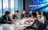 忠信华信息咨询服务部，共创未来，成就辉煌