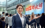 中诚信息咨询服务公司，招聘新星，开启职业成长之旅