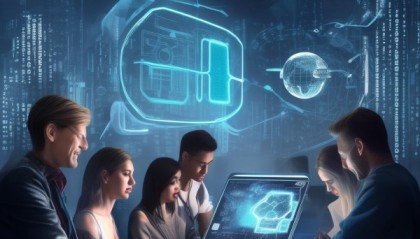 助力数字化转型，智创未来，捷讯信息技术咨询与您的合作