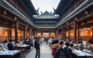 阆中教育信息化，机遇挑战并存