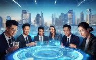 晓诺信息咨询服务，助力商业成功，走向未来
