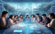 白利信息技术咨询服务部，助力高新区产业升级