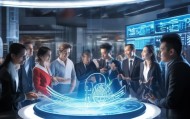 玉盛源信息技术咨询，技术驱动的未来解决方案