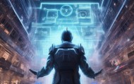达翰，技术驱动的未来，创新引领的机遇