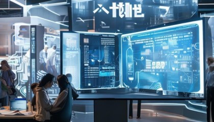 积善信息咨询服务 招聘，助力职场的数字化转型