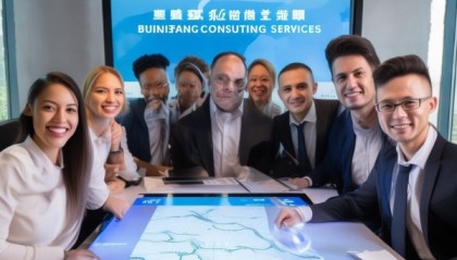 廊坊商务信息咨询服务，助力商业成功