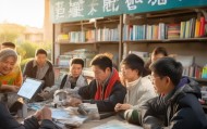 肥乡信息咨询服务，助力乡村振兴的新途径