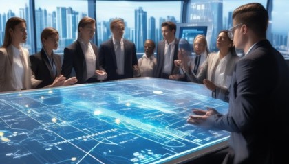 合肥信息化咨询，助力数字转型的创新解决方案