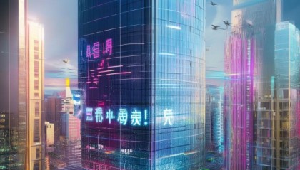 汇兴智业，技术赋能未来，创新引领未来！