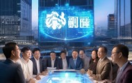 聚焦城市治理，提供智慧服务