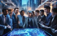助力数字赋能，探索广州盈珑信息技术咨询的创新路径