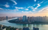 长江大江大河，城市空间的智慧之河