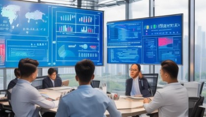 济南滴米回信息技术咨询，助力企业数字化转型