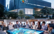 求真信息咨询服务有限公司，数字时代中的专业解决方案