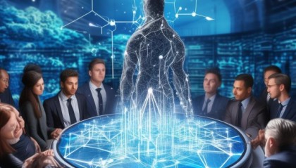 龙华信息咨询服务，助力企业数字化转型的强劲力量