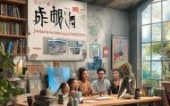 佳沐信息咨询服务工作室