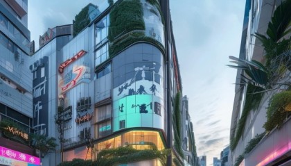 潮汕地区信息咨询服务领域的创新者——潮汕家营