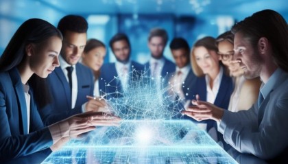 从技术到运营，解析信息技术咨询服务的未来