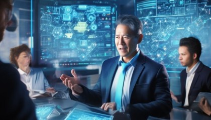 中通服信息化咨询，助力企业数字化转型