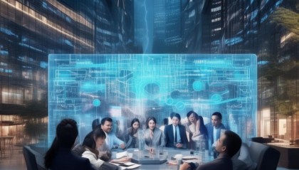 重庆信息化企业管理咨询，数字化转型的机遇与挑战