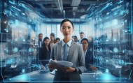 Navigating the Digital Transformation: A Strategic Journey with艺源信息咨询服务