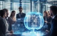 为企业打造现代化信息服务新引擎—方案解读