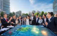 河南金融信息咨询服务，助力经济发展与创新驱动