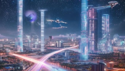 光明区科技助力，智创未来辉煌