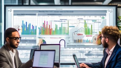 信息技术咨询业务收入与费用分录