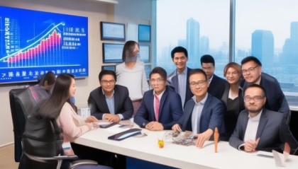 湖北博跃信息技术咨询服务，助力企业数字化转型的得力伙伴