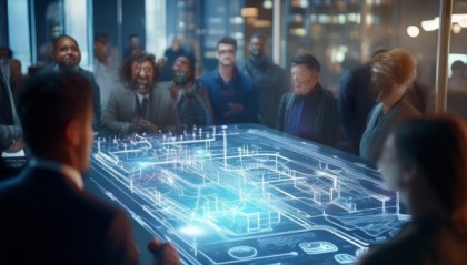 企业信息化咨询助力企业数字化转型的智慧之光