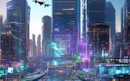 浦东新区，数字创新与智能化发展的未来机遇