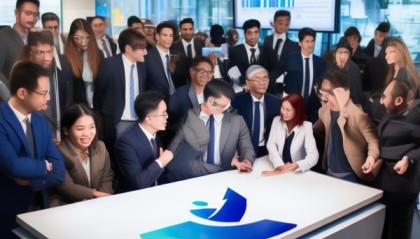 顺盈信息咨询服务部，一个值得你加入的公司
