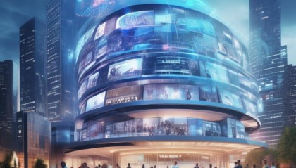 奉贤区信息化咨询服务助力智慧城市建设的新引擎
