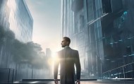 守护你的未来，志腾信息咨询服务助力你的成功