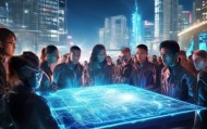 改变未来，柒巧信息技术咨询