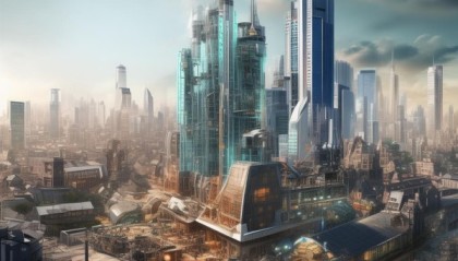 从罗永东到罗工科技，一场技术转型的百年evolution