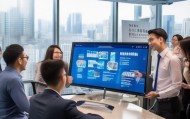 获嘉县信息咨询服务公司，智慧赋能助力企业数字化转型
