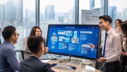 获嘉县信息咨询服务公司，智慧赋能助力企业数字化转型