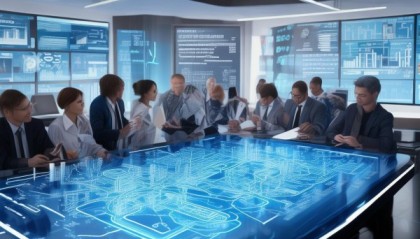 唐山市企业信息化转型与升级的策略与实践