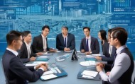 枣庄信息咨询服务，助力企业数字化转型的助力