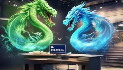 双龙信息咨询服务招聘，开启你的职业新篇章