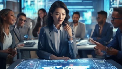 慧真咨询助力企业数字化转型的强劲对手
